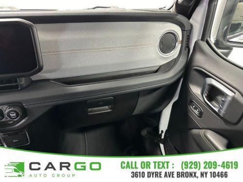 2024 Jeep Wrangler 4xe Sahara 4x4, US $46,995.00, image 22