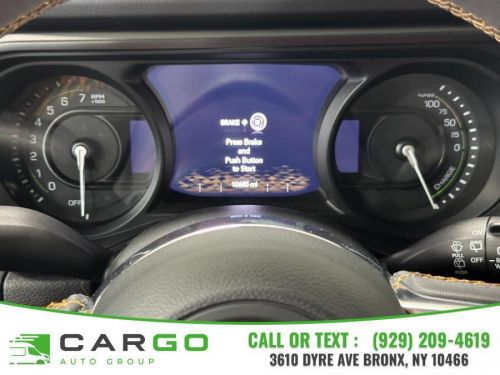 2024 Jeep Wrangler 4xe Sahara 4x4, US $46,995.00, image 23