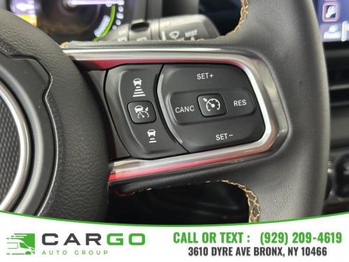 2024 Jeep Wrangler 4xe Sahara 4x4, US $46,995.00, image 25