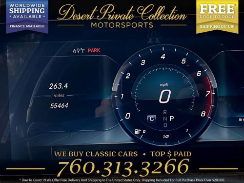 2018 Mercedes-Benz Maybach S 560 Celebrity owned, US $78,800.00, image 6