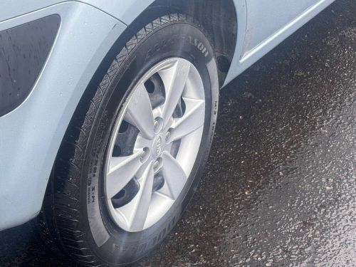 2008 Kia Rio LX 4dr Sedan (1.6L I4 4A), US $2,995.00, image 3