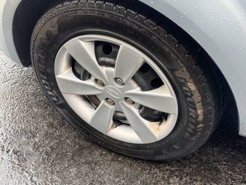 2008 Kia Rio LX 4dr Sedan (1.6L I4 4A), US $2,995.00, image 4