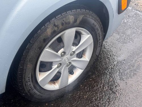 2008 Kia Rio LX 4dr Sedan (1.6L I4 4A), US $2,995.00, image 5