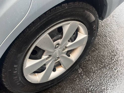 2008 Kia Rio LX 4dr Sedan (1.6L I4 4A), US $2,995.00, image 6