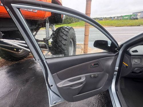 2008 Kia Rio LX 4dr Sedan (1.6L I4 4A), US $2,995.00, image 7