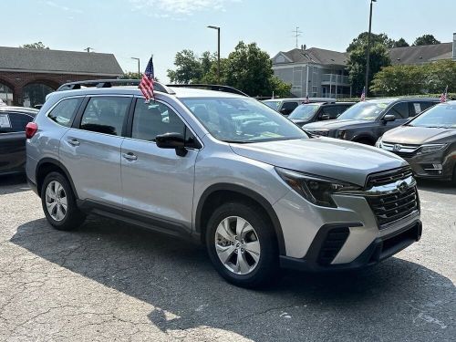 2023 Subaru Ascent, US $32,550.00, image 9