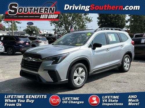 2023 Subaru Ascent, US $32,550.00, image 12