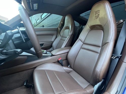 2020 Porsche 911 Carrera 4S, US $139,995.00, image 6