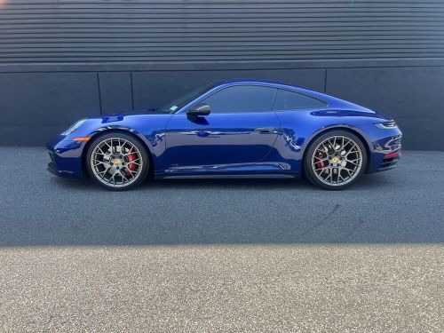 2020 Porsche 911 Carrera 4S, US $139,995.00, image 7