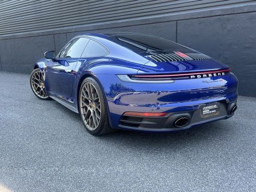 2020 Porsche 911 Carrera 4S, US $139,995.00, image 8