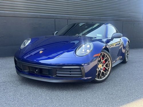 2020 Porsche 911 Carrera 4S, US $139,995.00, image 11