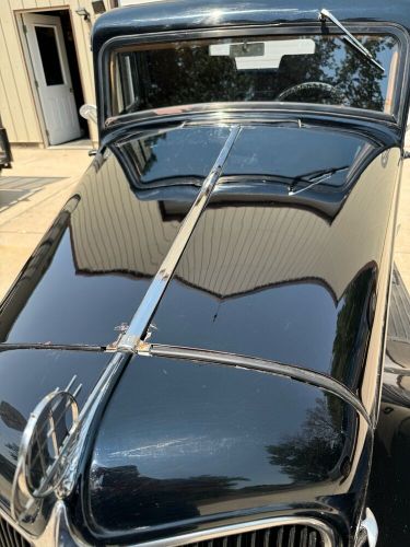 1934 Plymouth DeLuxe PE, US $32,000.00, image 2