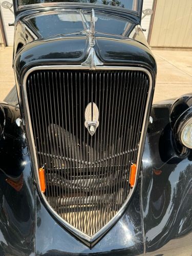 1934 Plymouth DeLuxe PE, US $32,000.00, image 4