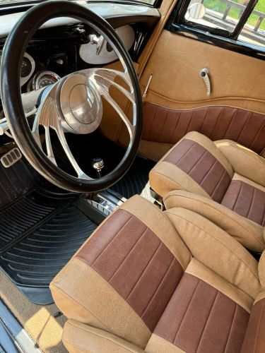 1934 Plymouth DeLuxe PE, US $32,000.00, image 16