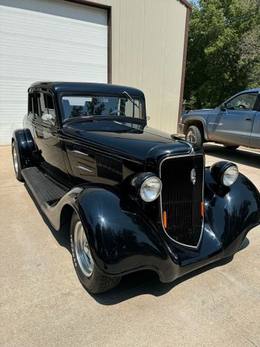 1934 Plymouth DeLuxe PE, US $32,000.00, image 32