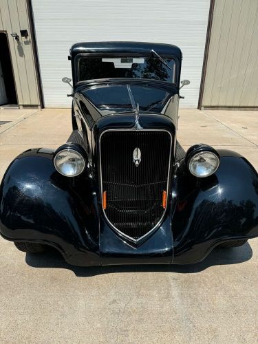 1934 Plymouth DeLuxe PE, US $32,000.00, image 36