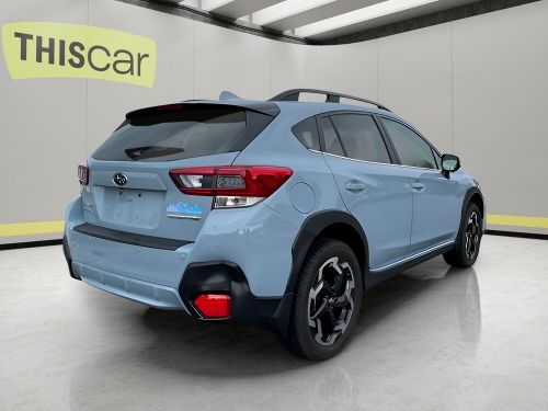 2021 Subaru XV Crosstrek Limited, US $26,913.00, image 4