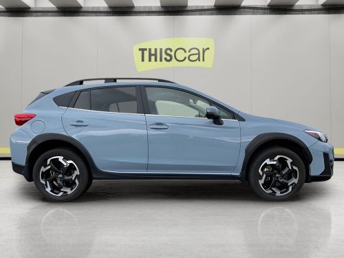 2021 Subaru XV Crosstrek Limited, US $26,913.00, image 5