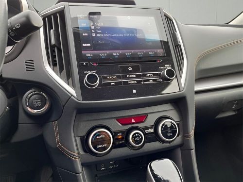 2021 Subaru XV Crosstrek Limited, US $26,913.00, image 8