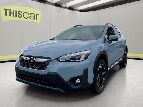 2021 Subaru XV Crosstrek Limited, US $26,913.00, image 18