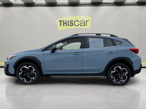2021 Subaru XV Crosstrek Limited, US $26,913.00, image 20