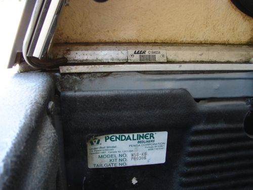 1991 Nissan Other Pickups, US $4,750.00, image 2