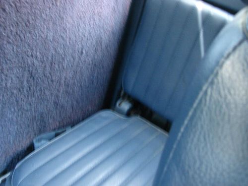 1991 Nissan Other Pickups, US $4,750.00, image 6