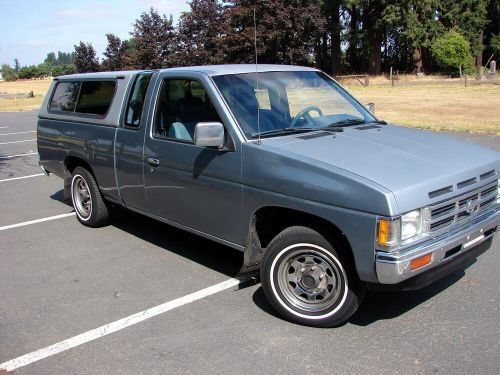 1991 Nissan Other Pickups, US $4,750.00, image 12