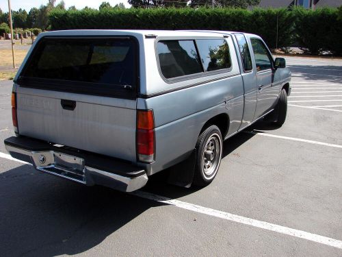 1991 Nissan Other Pickups, US $4,750.00, image 13