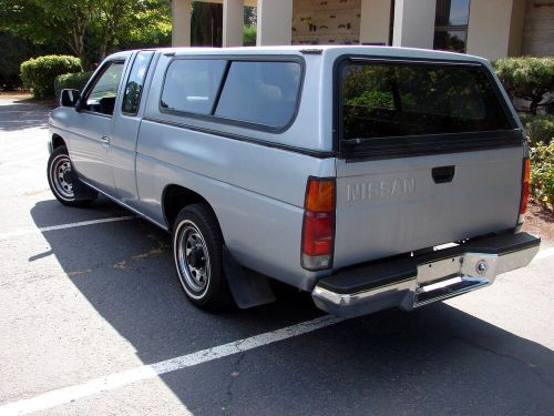 1991 Nissan Other Pickups, US $4,750.00, image 14