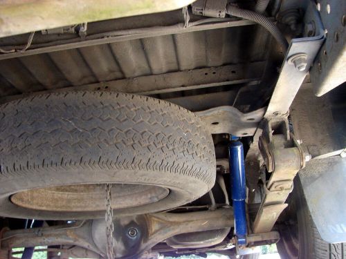 1991 Nissan Other Pickups, US $4,750.00, image 15