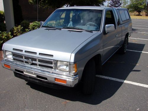 1991 Nissan Other Pickups, US $4,750.00, image 16