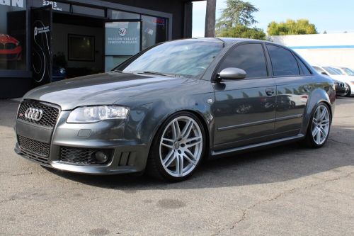 2007 AUDI RS4, US $34,995.00, image 3
