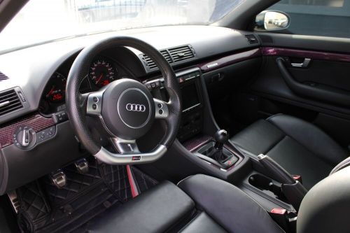 2007 AUDI RS4, US $34,995.00, image 4