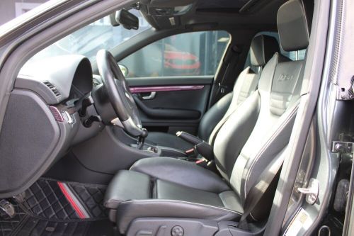 2007 AUDI RS4, US $34,995.00, image 5