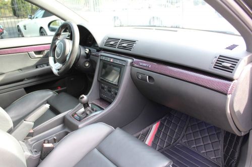 2007 AUDI RS4, US $34,995.00, image 7
