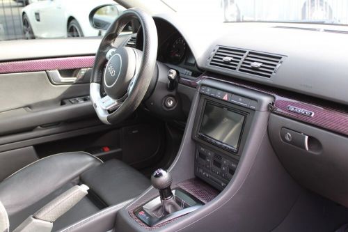 2007 AUDI RS4, US $34,995.00, image 8