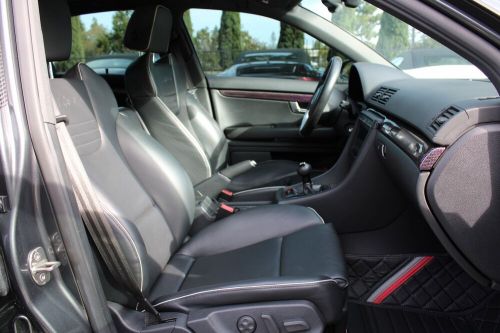 2007 AUDI RS4, US $34,995.00, image 9