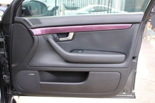 2007 AUDI RS4, US $34,995.00, image 12