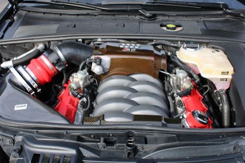 2007 AUDI RS4, US $34,995.00, image 19