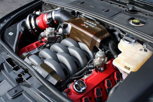 2007 AUDI RS4, US $34,995.00, image 20