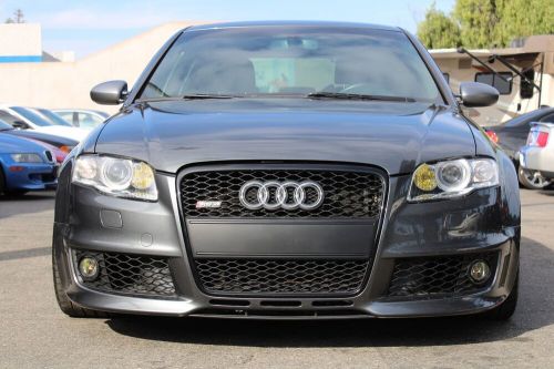 2007 AUDI RS4, US $34,995.00, image 22