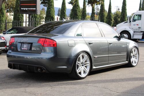 2007 AUDI RS4, US $34,995.00, image 24