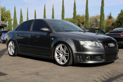 2007 AUDI RS4, US $34,995.00, image 26