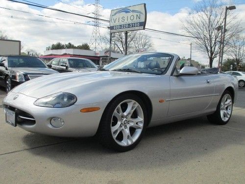 Free shipping warranty 2 owner clean carfax cheap convertible upgraded wheels