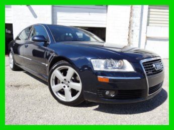 2006 l 4.2 used 4.2l v8 40v automatic awd sedan premium bose