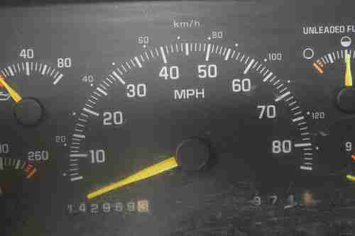 1994 Chevrolet Box Truck, US $2,400.00, image 3