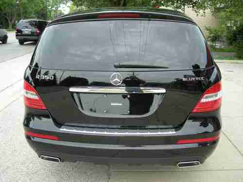 2011 Mercedes-Benz R350 Bluetec 4Matic - CLEAN - NO RESERVE, image 5