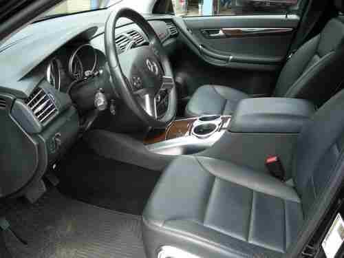 2011 Mercedes-Benz R350 Bluetec 4Matic - CLEAN - NO RESERVE, image 9