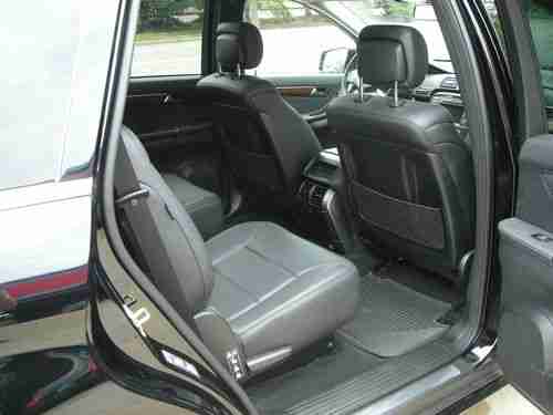 2011 Mercedes-Benz R350 Bluetec 4Matic - CLEAN - NO RESERVE, image 15